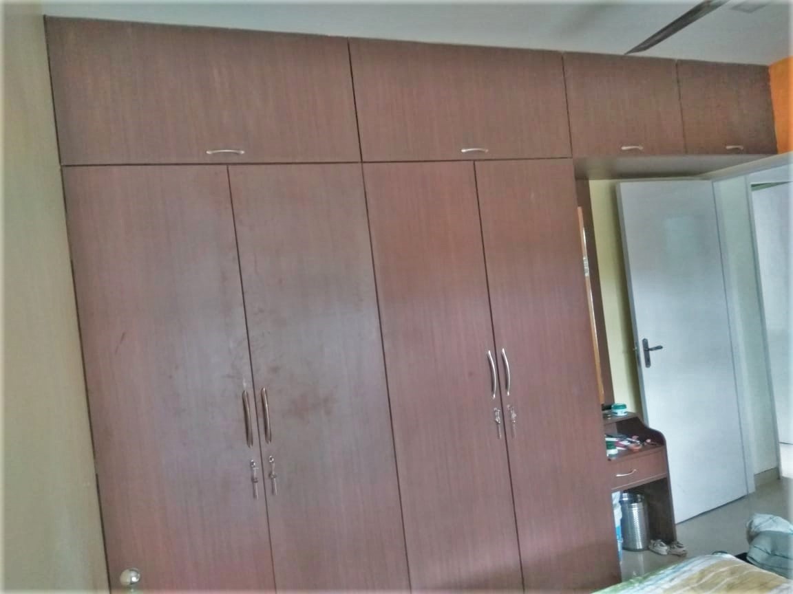 Sudarshan Heights interior 5